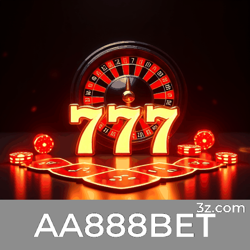 AA888BET: Apostas Esportivas Precisão e Excelência