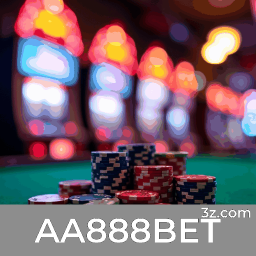 AA888BET: Apostas Esportivas Precisão e Excelência