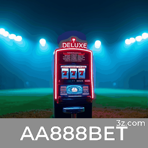 AA888BET: Experiência Imersiva e Diversificada