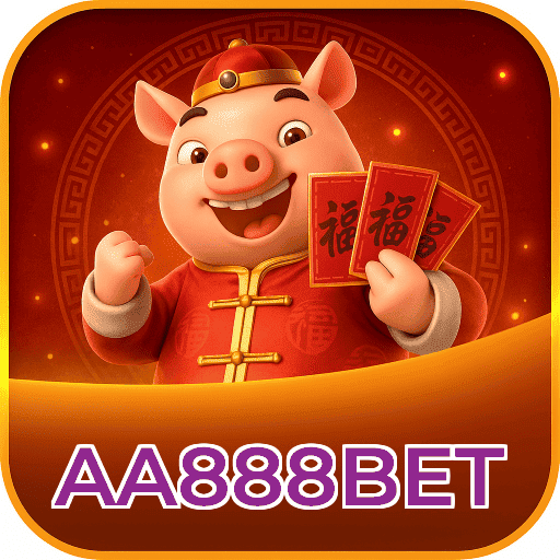 AA888BET: Plataforma Segura de Cassino e Apostas