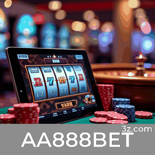Experiências Inovadoras em Jogos: Desenvolvimento de Ponta da AA888BET
