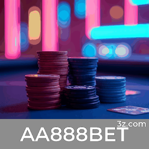 AA888BET: Plataforma de Apostas com Alta Performance