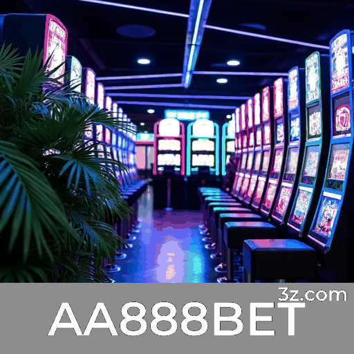 Revolucionário Desenvolvimento de Jogos na AA888BET: Inovação e Valor