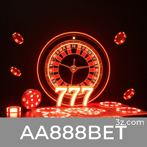 AA888BET: Experiência Imersiva e Diversificada
