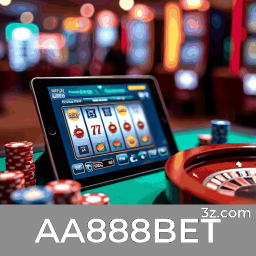 AA888BET: Top Odds e Apostas em Futebol ao Vivo