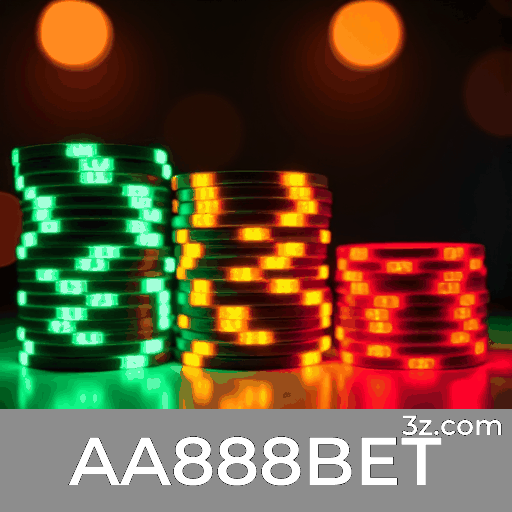 Descubra AA888BET: Jogos Diversificados e Emocionantes