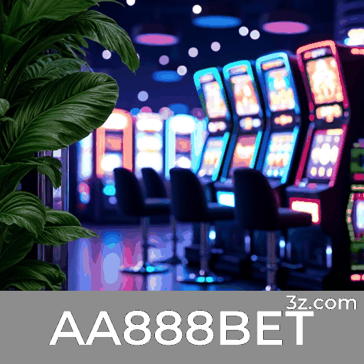 AA888BET Casino: Interatividade Social Inovadora