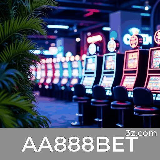Promoções Inteligentes AA888BET: Experiência Personalizada e Inovadora