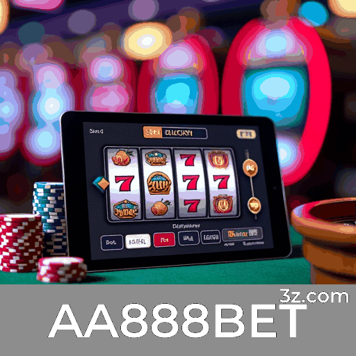 AA888BET Casino: Interatividade Social Inovadora