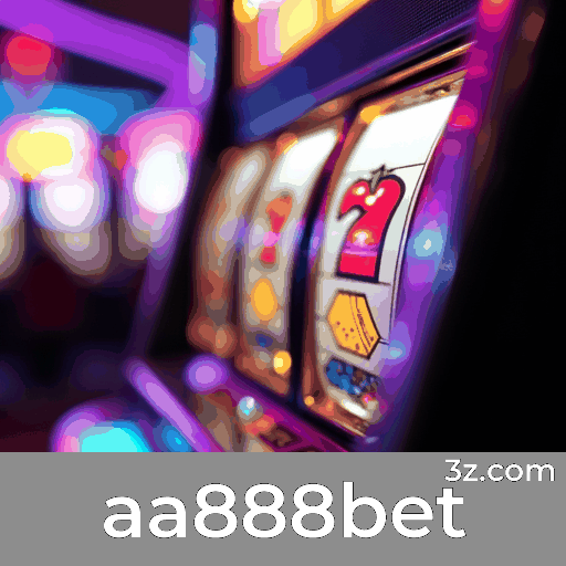 aa888bet screen